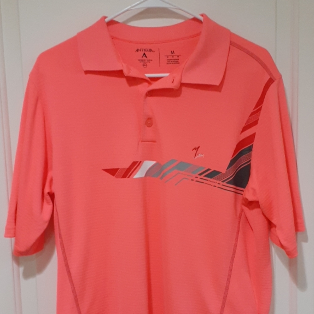 Antigua Desert Dry Polo